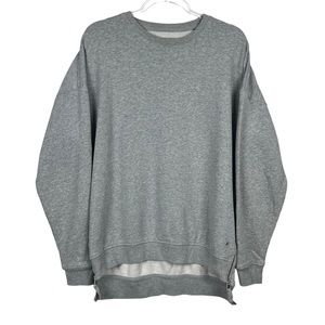 All Saints Men’s Metta Crew Sweatshirt